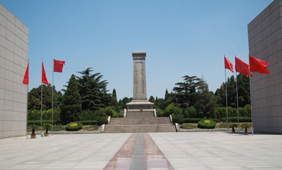 历史简况
