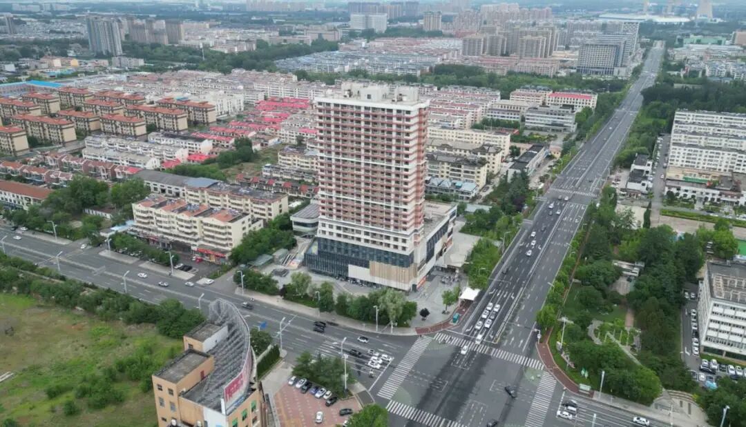 【奋斗赋未来·走街记】把“呼声”变“掌声” 将“小事”做“暖事”——凤城街道的民生“幸福密码”