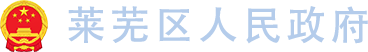 莱芜区人民政府