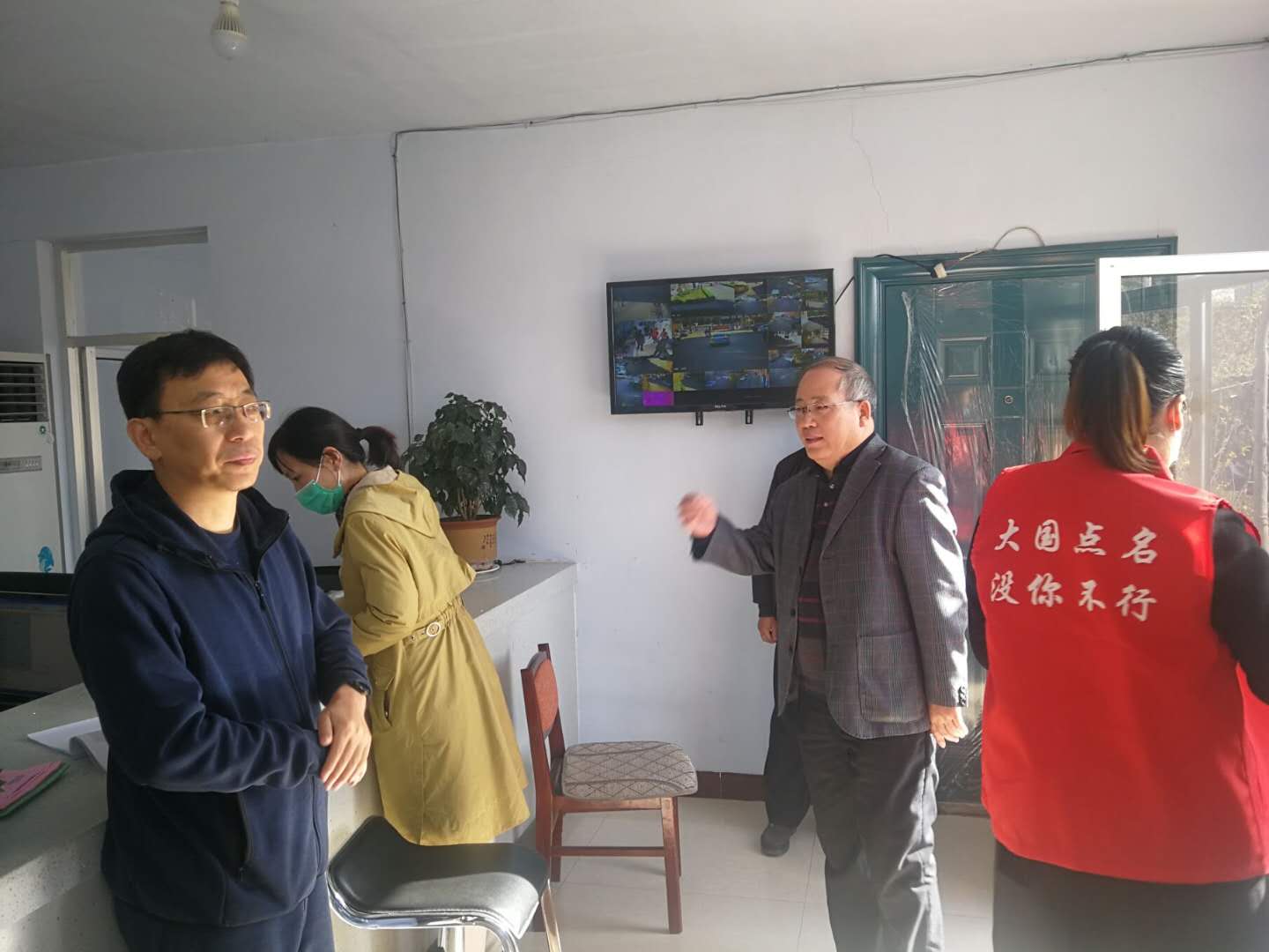 莱芜市有多少人口_山东一家4口3人确诊!莱芜所有人戴好口罩!