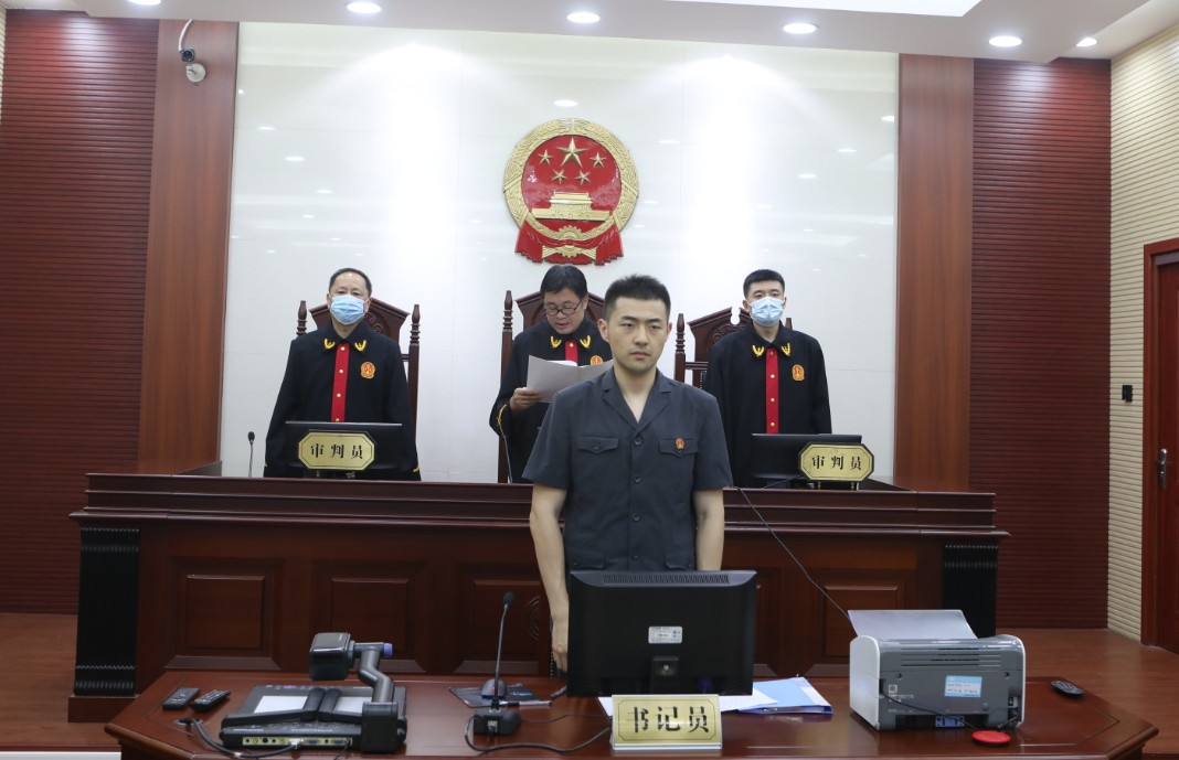 莱芜又一恶势力团伙被曝光!4人被判刑!最高6年!