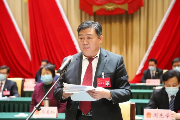 秦蕾,冯美玲,李长春,周光学,刘训涛,薛亮,李秋超,亓军杰,于炳基,王宁
