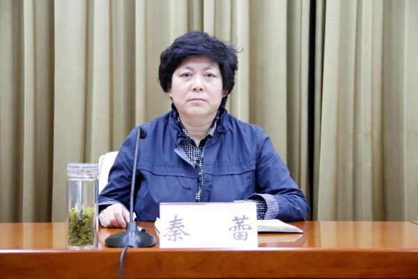 莱芜区组织收听收看全国新冠病毒疫苗接种工作电视电话会议