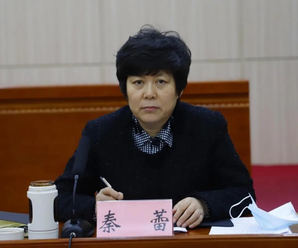 莱芜区委常委会会议召开