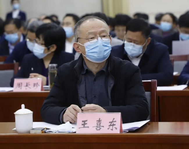 莱芜区委常委会扩大会议召开安排部署当前重点工作