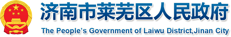 济南市莱芜区人民政府
