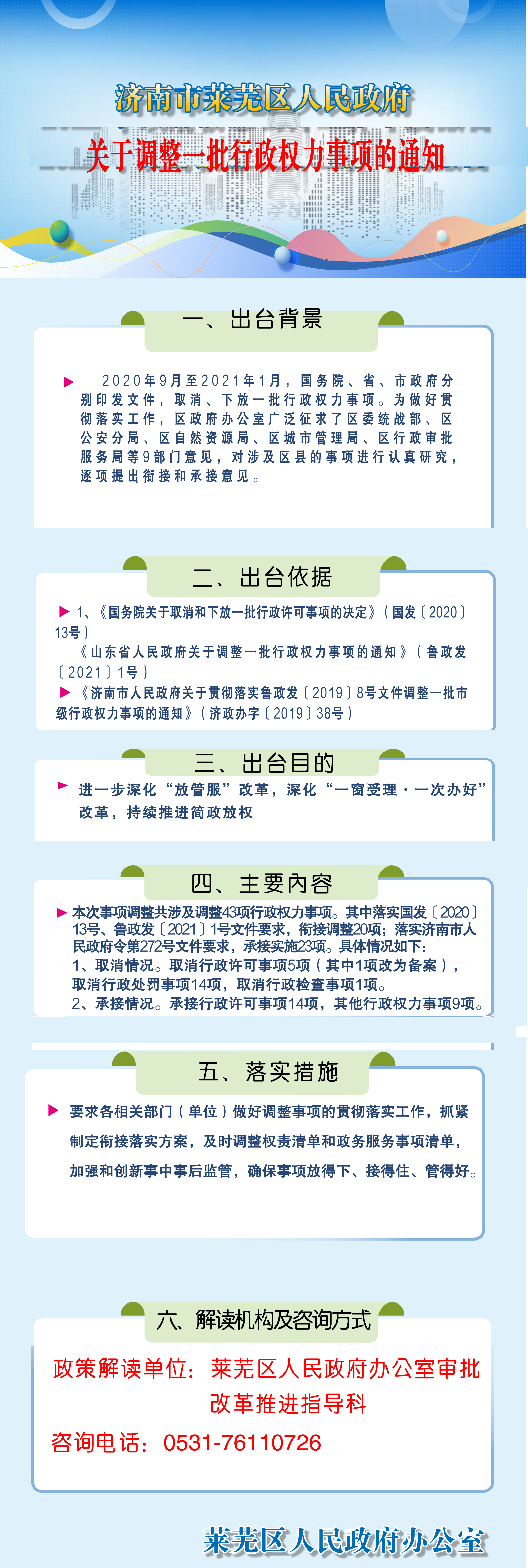 关于调整一批行政权力事项的通知（2021）.jpg