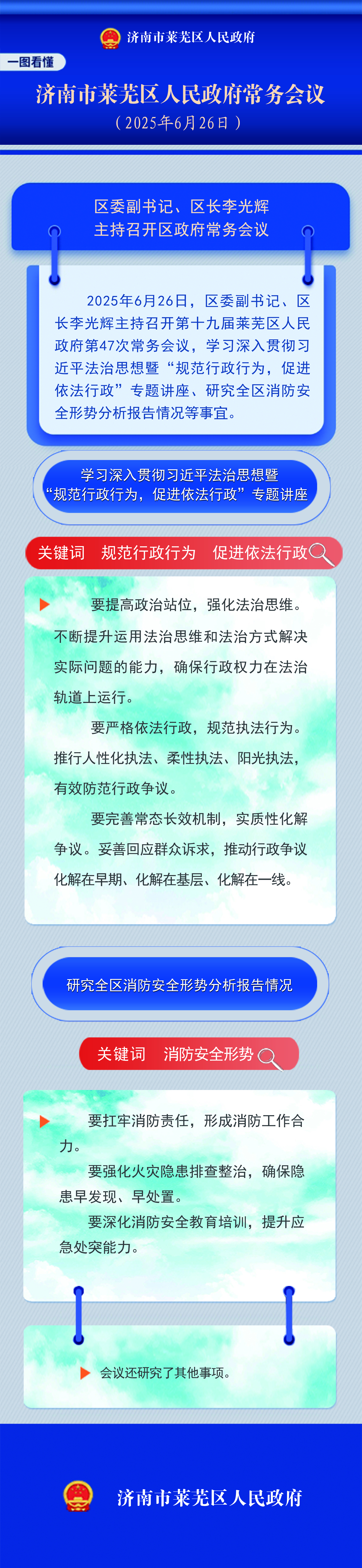 一图读懂｜2025年6月26日李光辉主持召开区政府常务会议.jpg